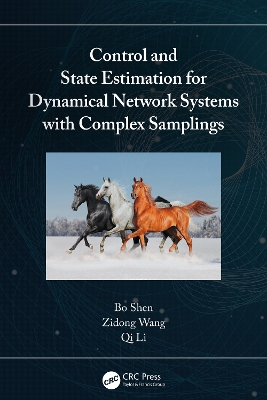 Control and State Estimation for Dynamical Network Systems with Complex Samplings book