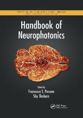 Handbook of Neurophotonics by Francesco S. Pavone