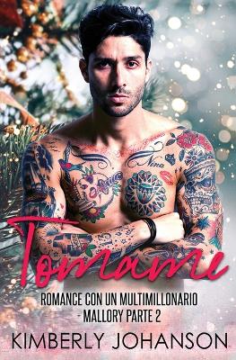 Tomame: Romance con un Multimillonario book