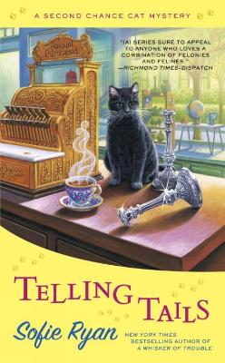 Telling Tails book