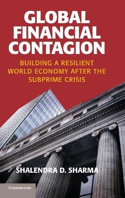 Global Financial Contagion book