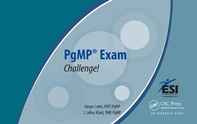 PgMP (R) Exam Challenge! book