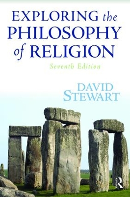 Exploring the Philosophy of Religion by David Stewart