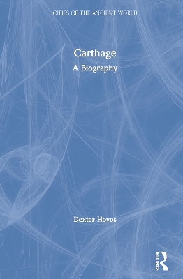 Carthage: A Biography book