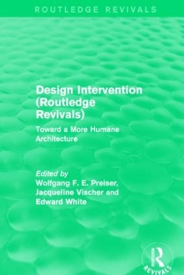 Design Intervention book