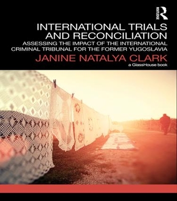 International Trials and Reconciliation book