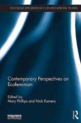 Contemporary Perspectives on Ecofeminism book