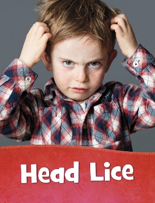 Head Lice by Beth Bence Reinke