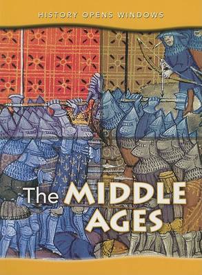 Middle Ages book