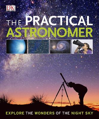 Practical Astronomer by Anton Vamplew