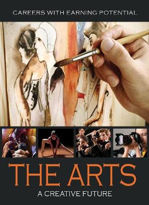 The Arts book
