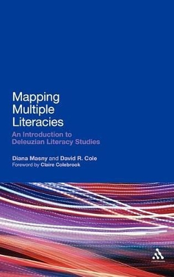 Mapping Multiple Literacies by Professor Diana Masny