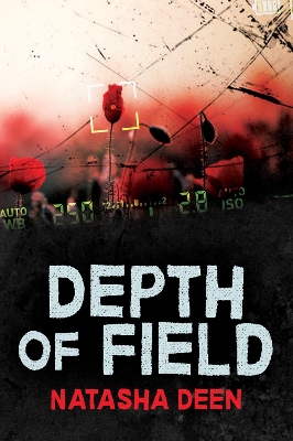 Depth of Field (Orca Currents) book