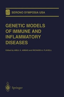 Genetic Models of Immune and Inflammatory Diseases book