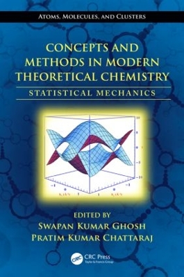 Concepts and Methods in Modern Theoretical Chemistry book