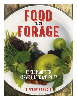 Food You Can Forage book