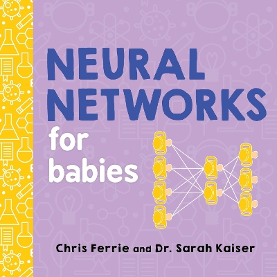 Neural Networks for Babies book