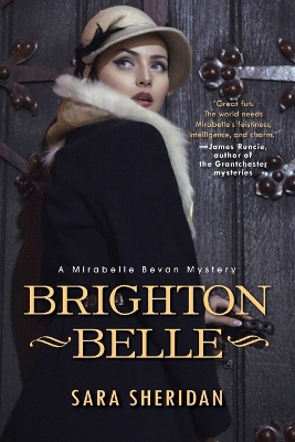 Brighton Belle book