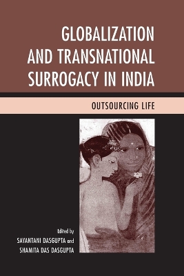 Globalization and Transnational Surrogacy in India book