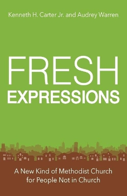 Fresh Expressions book