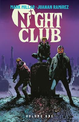 Night Club Volume 1 book