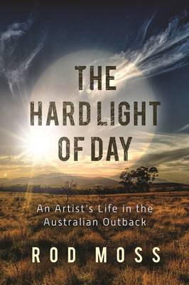 Hard Light of Day book