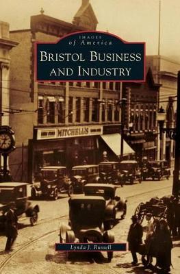 Bristol Business and Industry book