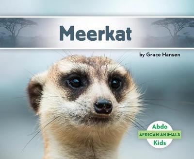 Meerkat book