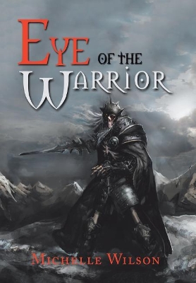 Eye of the Warrior book