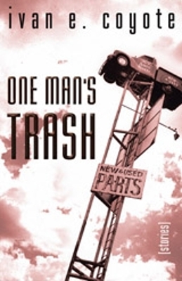 One Man's Trash book