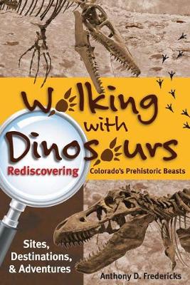 Walking with Dinosaurs book