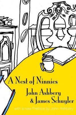 Nest of Ninnies book