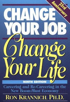 Change Your Job, Change Your Life book