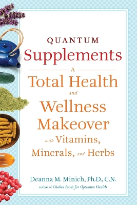 Quantum Supplements book