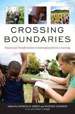 Crossing Boundaries book