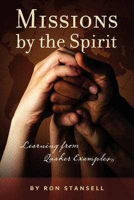 Missions by the Spirit book