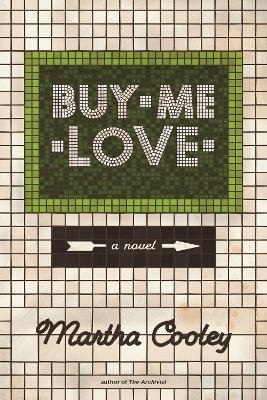 Buy Me Love book
