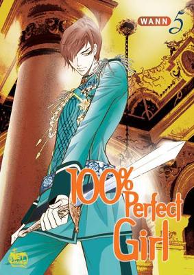 100% Perfect Girl Volume 5 book