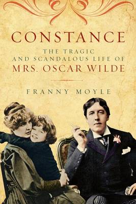 Constance by Franny Moyle