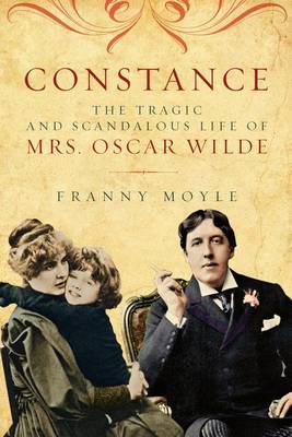 Constance book