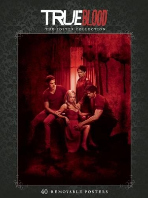 True Blood book