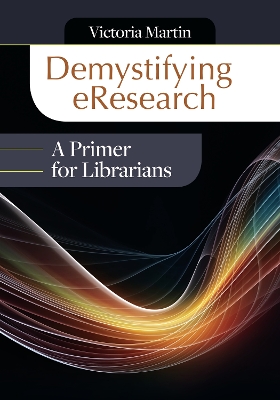 Demystifying eResearch book