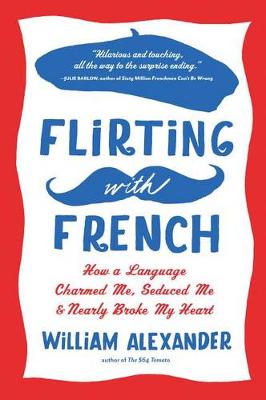 Flirting with French book