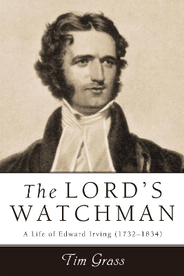 Lord's Watchman book