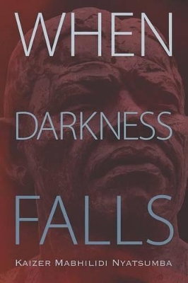 When Darkness Falls book