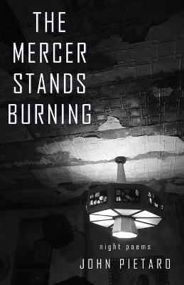 The Mercer Stands Burning book