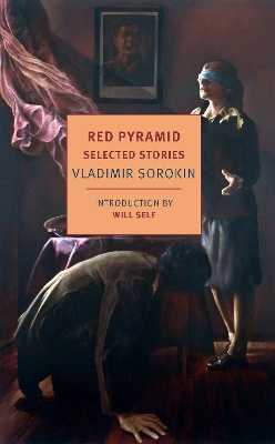 Red Pyramid: Selected Stories book