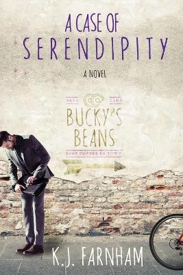 A Case of Serendipity book