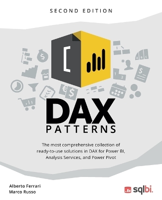 DAX Patterns: Second Edition book