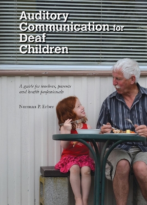 Auditory Communication for Deaf Children book